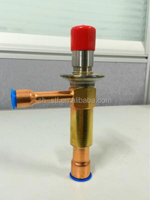 China General CBX Automatic Expansion Valve For Refrigerator for sale