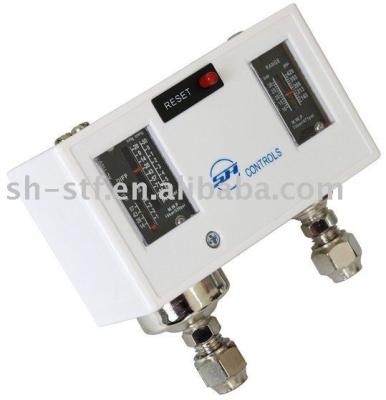 China Industrial PRESSURE DIFFERENCE CONTROLLER (JC3.5) for sale