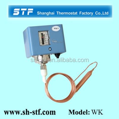 China Sem industrial thermostatic valve. for air compressor for sale