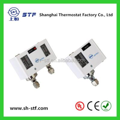 China YK Single Pressure Switch For Refrigeration YK Single Pressure Switch For Refrigeration for sale