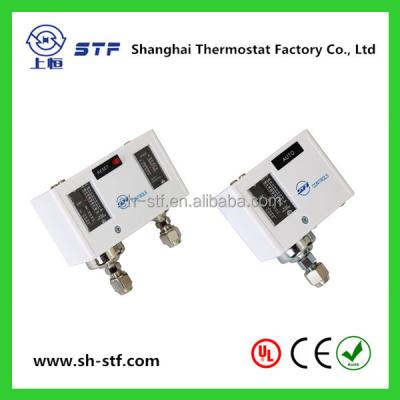 China YK pressure switch double/single pressure switch pressure YK double/single pressure for sale