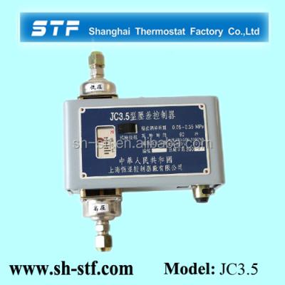 China oil pressure difference controller for compressor oil pressure difference controller for compressor for sale