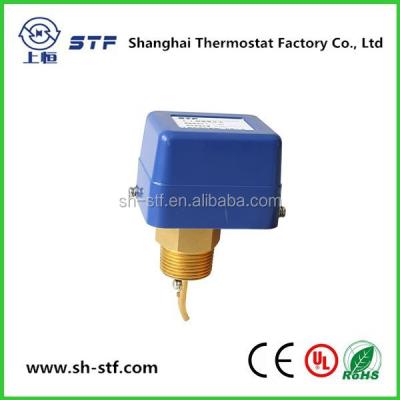 China Water Water Automatic Flow Switch Automatic Flow Switch for sale