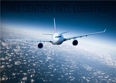 China Great Link Global Shipping Forwarder Air Cargo Transport Services / Air Cargo Routes for sale