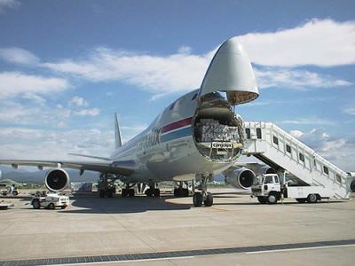 China International Air Shipping Services From Shenzhen / Beijing / Hongkong / Shanghai To Germany for sale