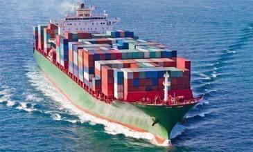 China LCL-Overzeese Vracht de Verschepende Forwarder Diensten en Koerier China aan de V.S., NVOCC Te koop