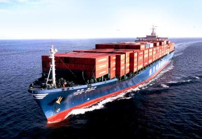 China From China To Hamburg Ocean Freight Services , Container Freight Forwarder for sale