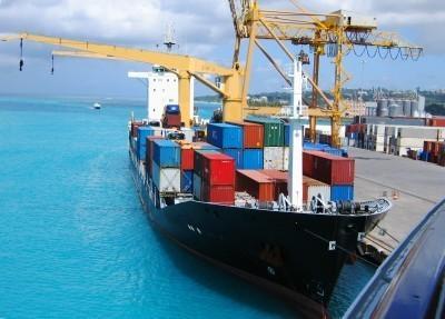 China Every Week International Shipping Service from China to Rotterdam for sale