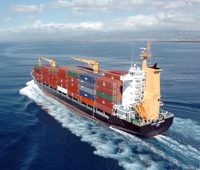 China International Shipping forwarder From China To Klaipede Overseas Freight Shipping for sale