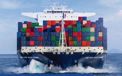 China Best Sea Freight Shipping Forwarder from Tianjin / Qingdao / Dalian / Ningbo to Felixstowe / London / Southampton for sale