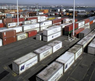 China Puerto marítimo de los servicios de carga del promotor del envío en Canadá de FCL al puerto marítimo/al puerto marítimo a la puerta en venta