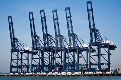 China Serviços do remetente do transporte de carga de China frete a BOSTON, mar do miliampère EUA LCL FCL à venda