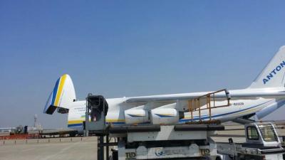 China Air Freight Shipping Forwarder Cargo Services China To France , Air Sea Freight Forwarders​ from China to France for sale