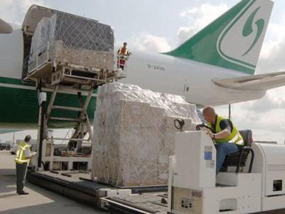 China Air Freight Shipping Forwarder Door To Door Delivery To Australia , Air Cargo Services for sale