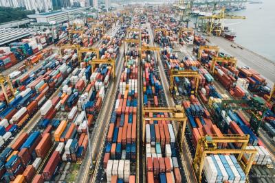 China De Verschepende Forwarder van FCL LCL Oceaandiensten die aan Frankrijk/Container de Diensten door:sturen Te koop