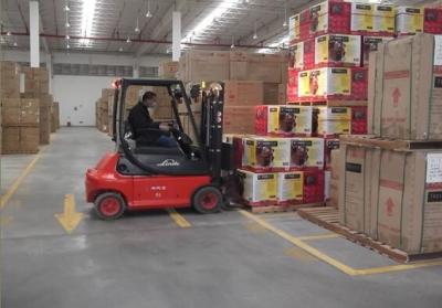 China Shipping Forwarder Door to Door China Freight Forwarder Cargo Storage And Warehousing and Insurance Service for sale