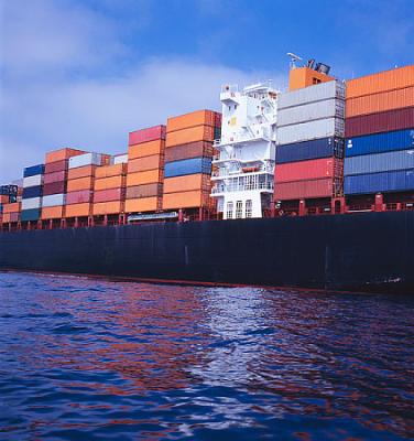 China Ocean Freight Import Shipping Forwarder Services Rate To TORONTO LCL/FCL Import Sea Freight for sale