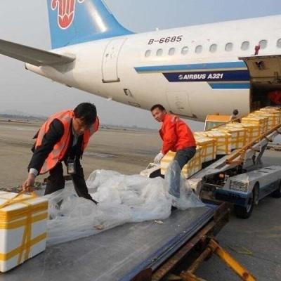 China Air Freight Cargo Shipping Forwarder Services Import And Export From Guangzhou To Helsinki Airport for sale