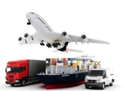 China Logistics Agent USA Freight Shipping Forwarder Services / Air Freight Door To Door Delivery for sale