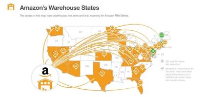 China Huis-aan-huisfba die tussen Shenzhen/Qingdao/Ningbo/Shanghai/Beijing aan Engeland verschepen Te koop