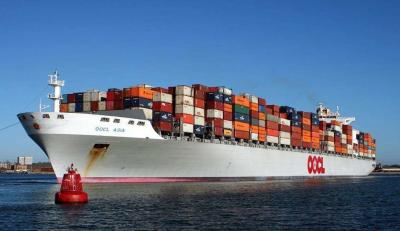 China Container Shipping Forwarder to Vancouver , BC Ocean Freight Services for sale