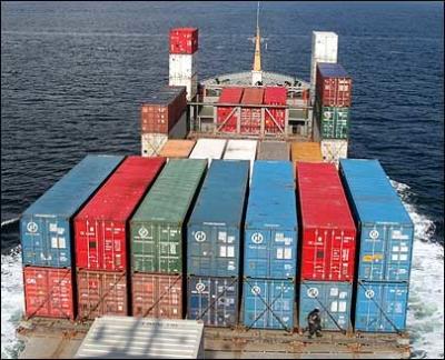 China Reliable China Ocean Freight Services from Shenzhen / Dalian / Lianyungang / Shanghai to Brisbane Every Week for sale