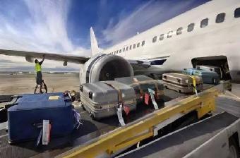 China Air Freight Door to Door Delivery Services from Shenzhen / Guangzhou / Shanghai / Beijing  to Stockholm for sale