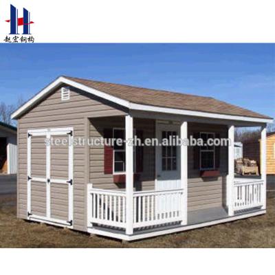 China Cheap Luxury Hotel Container House for sale