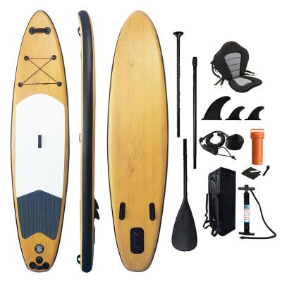 Китай Enjoy Wonderful Surfing Experience Amazon Hot Sales Sip Board Inflatable Paddle Board 10'6*32