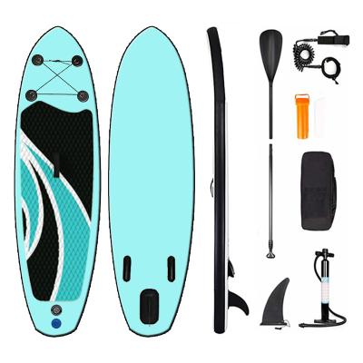 Chine Custom Foldable Inflatable SUP Stand SUP 2022 New Unisex Design Up Paddle Board Surfing ISUP Air Board For Fishing Board SUP Kayaking à vendre