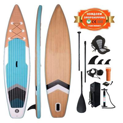 Chine SIP surf paddle unisex inflatable paddle board china wholesale inflatable paddle board offer enough for production and sales à vendre