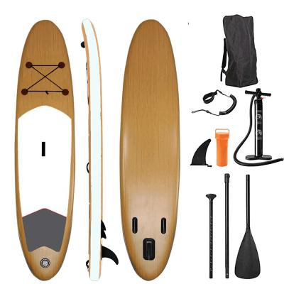 China High quality PVC 2022 new unisex hot sale design fishing inflatable set isup inflatable sup up paddle board in running SUP en venta