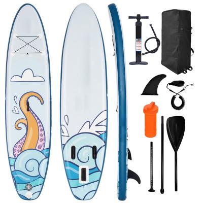 Китай Top Selling Guaranteed Fibra De Carbono Surfing Paddle Board Premium Quality SUP Board SUP Unisex Surfing Tender Board продается