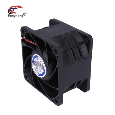 China Booster Fan Industrial Equipment Booster Fan 6038 60X60X38mm DC 12V 24V 48V High Speed ​​Stable Operation For Projector Equipment for sale