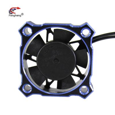 China Inkjet printer Hot sell aluminum alloy fan 9025 90mm dc exhaust fan 24v 12v dc axail flow fan for projector for sale