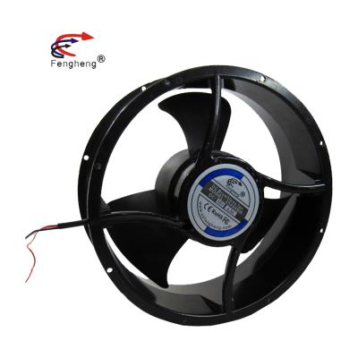 China UPS Power Fengheng Brushless DC Fan 4500RPM 254mm 254x254x89mm 24V 10inch 25489 Fan 254mm for sale