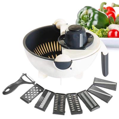 China Best Viable Selling Fruit and Vegetable Chopper Food Slicer and Tools Instruments Kitchen Cutter for sale