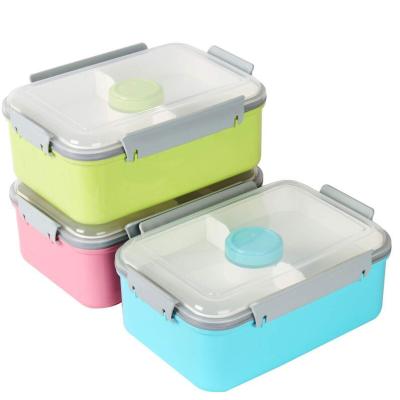 China Freshness Preservation Plant Organizer Box Food Storage Container Direct Food Storage Containers With Lids Mylar Bag For Food Storage for sale