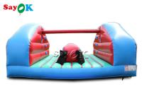 Cina Giochi gonfiabili di sport di colpo commerciale del cuscino per gli adulti in vendita