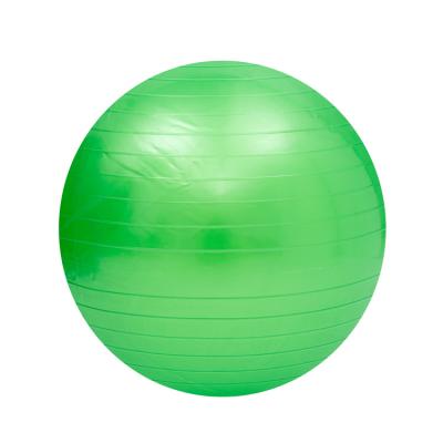 China High Quality Anti-splinter Yoga Exercise Gym Anti-Slip Balance Ball Non-Slip Customized for sale