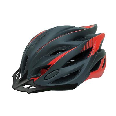 China Bicycle Helmet Factory Wholesale OEM Road Mountain Bike Helmet Cycling Helmet for sale