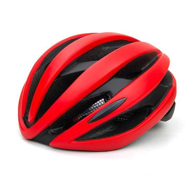 China Cycling Helmet CE Certified MTB Helmet Road Bike Helmet Adjustable Bicycle Cycling Helmet For Men And Women for sale