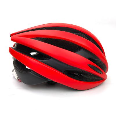 China Cycling Helmet CE Certified MTB Helmet Road Bike Helmet Adjustable Bicycle Cycling Helmet For Men And Women for sale