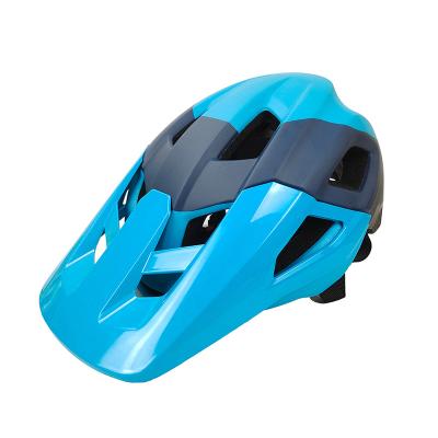 China Skate Helmet Bicycle Helmet Mountain Bike Cycling Helmet For Outdoor Sport MTB Bike Cycling Cycling Helmet for sale