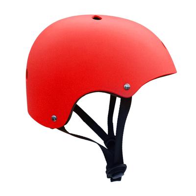 China Excellent Shell Kids &Adult Skate Helmet ABS Easy Take Off Bicycle Helmet Custom Skating Accessories for sale