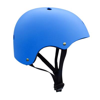 China High Quality Hot Selling Multicolor ABS Shell Roller Helmet Kids Design Eco-friendly Skating Helmet Ice Skate Helmet for sale