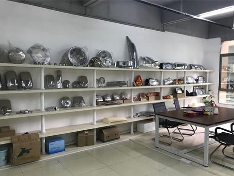 Verified China supplier - Guangzhou Inspiration Bear Auto Parts Co., Ltd.