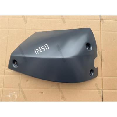 China Bumper Corner For Volvo New FMX Version 2 Truck 82467171 82467170 Front Bumper Corner for Volvo New FMX Version 2 Truck Spare Body Parts for sale