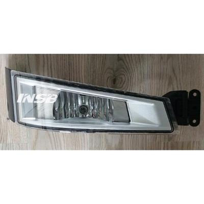 China Fog Lamp with Emark For Volvo FH FM Version 4 5 Truck 21221151 22332592 21221152 22332593 Fog Lamp with Emark for Volvo FH FM Version 4 5 Truck Spare Body Parts for sale