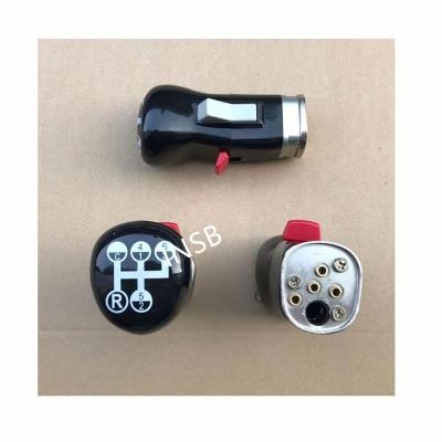 China Gear Shift Handle Knob For Volvo F10 F16 FL6 FL12TRUCK 20488052 1521394 3192255 1655853 3192255 20488065 Gear Shift Handle Knob for Volvo F10 F16 FL6 FL12 Truck Spare Body Parts for sale